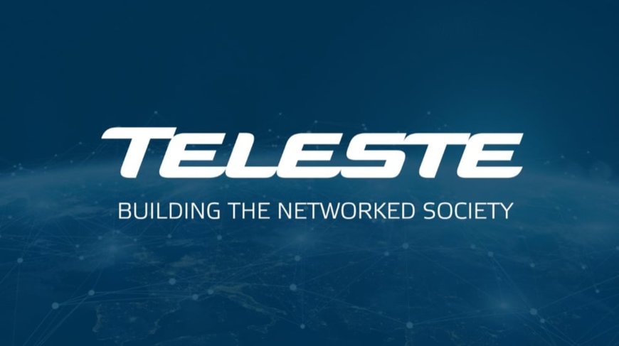 Teleste strengthens presence in the Italian public transport market through an acquisition